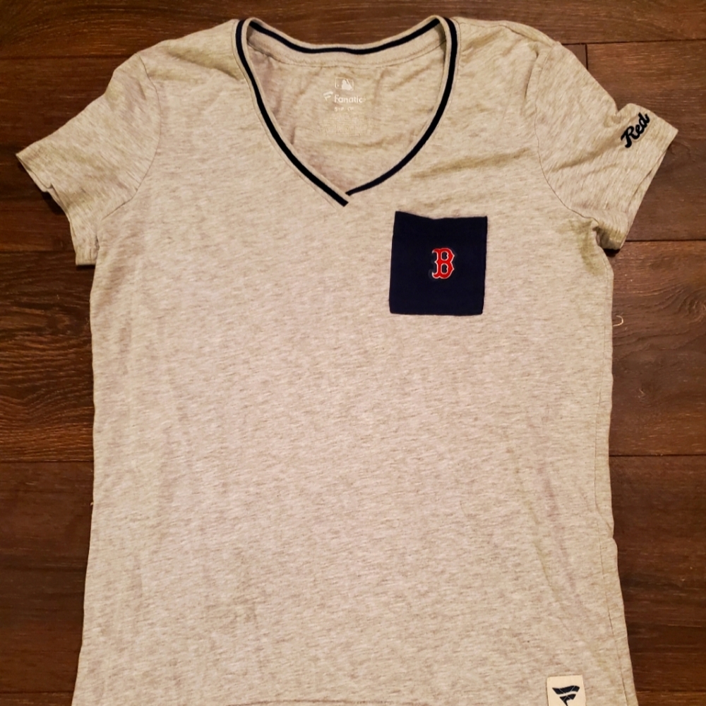 Fanatics Boston Red Sox Shirt